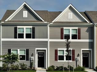 206 Ann Moore St, Dover, DE 19904