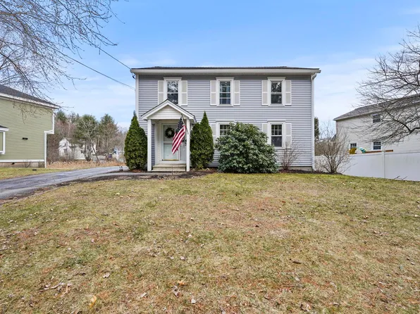 100 Surrey Lane, Manchester, NH 03103