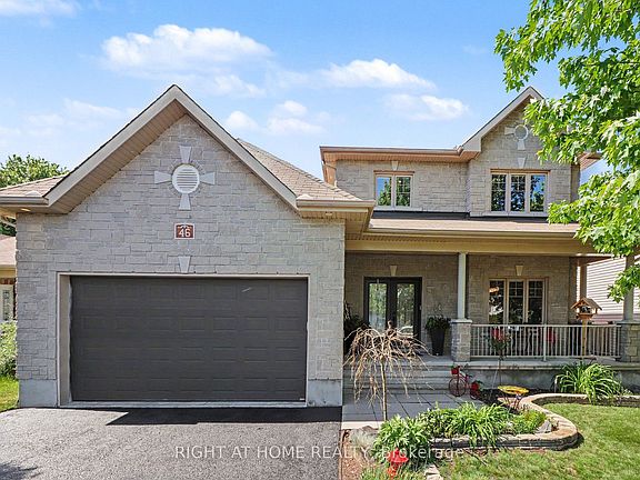 2nd image of 46 Oasis St