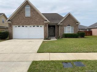106 Welborn Ave, Enterprise, AL 36330