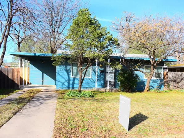 3718 31st St, Lubbock, TX 79410