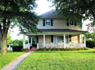 2465 Boyd St, Ashland, NE 68003