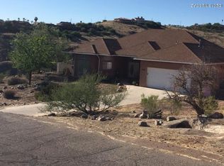 1242 Vista Ct, Rio Rico, AZ 85648