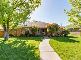 8413 Venice Dr, Amarillo, TX 79110