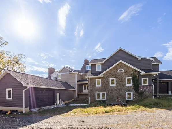 419 Greenridge Rd #A, Glenmoore, PA 19343