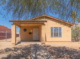 2118 W Adams St, Phoenix, AZ 85009