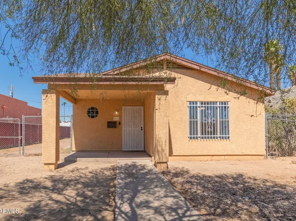 2118 W ADAMS Street, Phoenix, AZ 85009