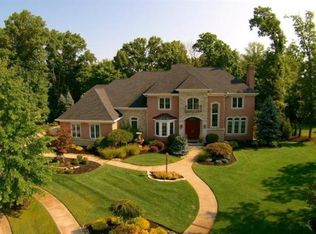974 Sherwood Forest Ln, Maineville, OH 45039