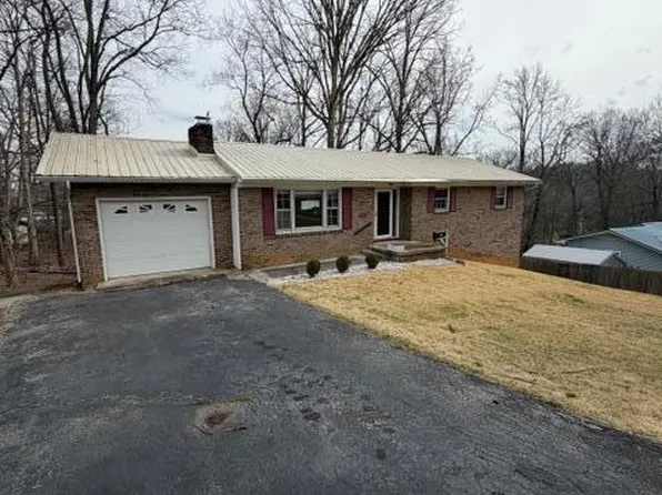 1933 Noble St, Kingsport, TN 37665