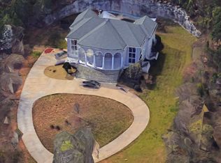1544 Mountain Shadow Trl, Smoke Rise, GA 30087