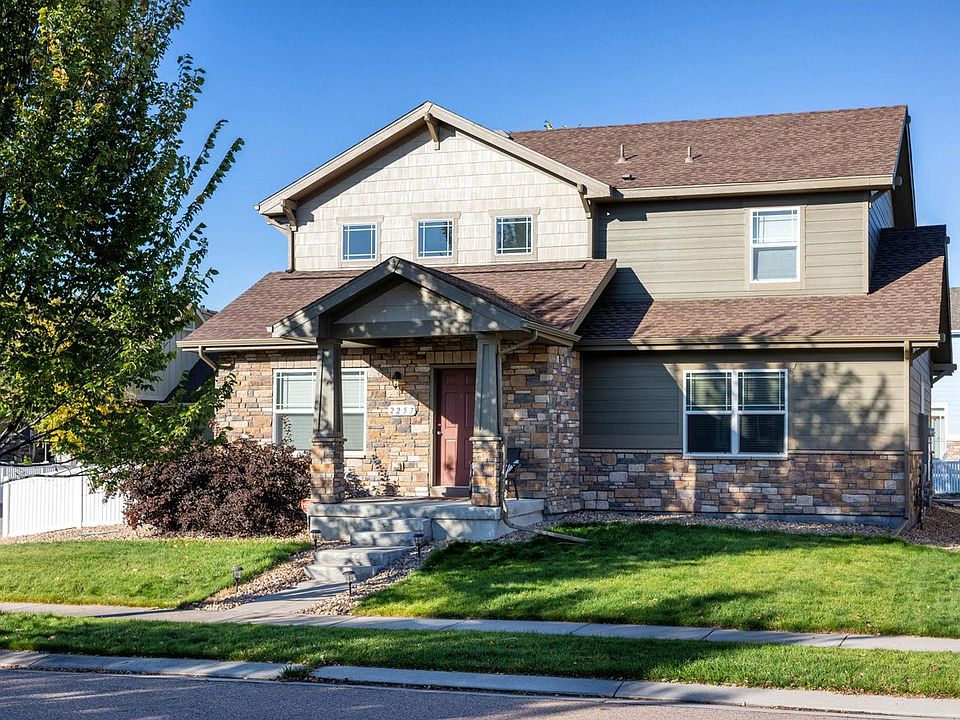 1st image of 2257 Whistler Dr