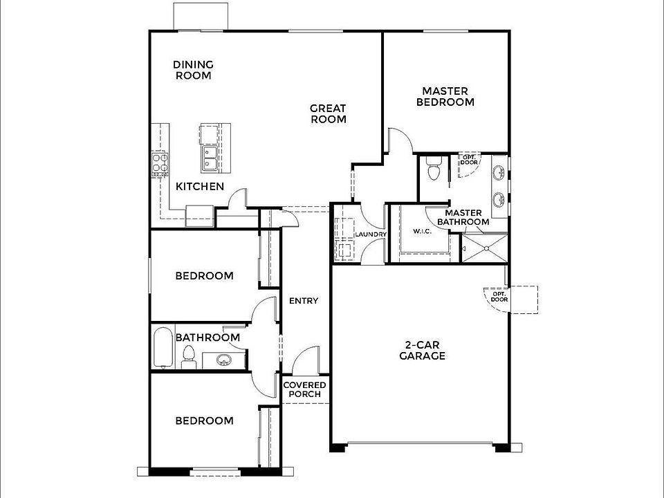 2nd image of 1602 Hobbs Ln