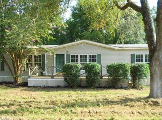 16722 Smithers Rd, Paron, AR 72122