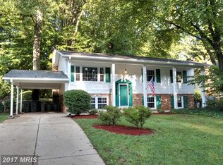 5010 Fleming Dr, Annandale, VA 22003