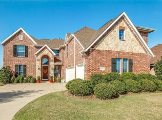 7203 Bucanero, Grand Prairie, TX 75054