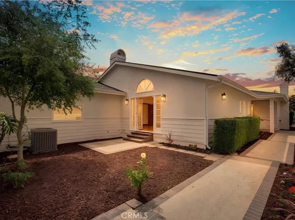 4321 N Country Club Ln, Long Beach, CA 90807