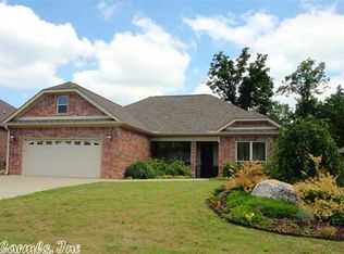 148 Apple Blossom Cir, Hot Springs, AR 71913