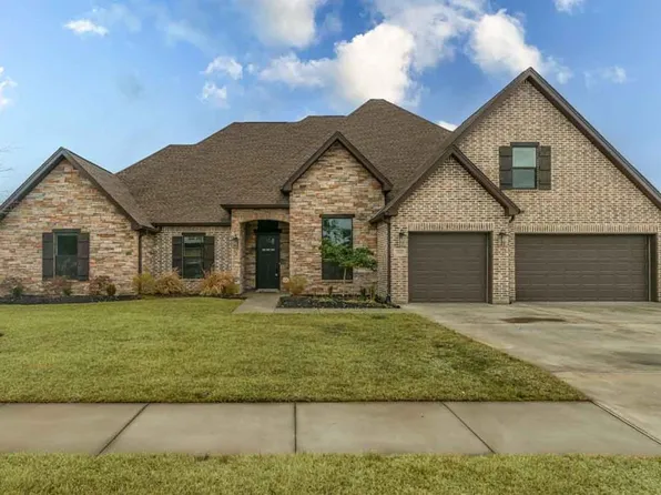 112 Palmetto Palm St, Lumberton, TX 77657