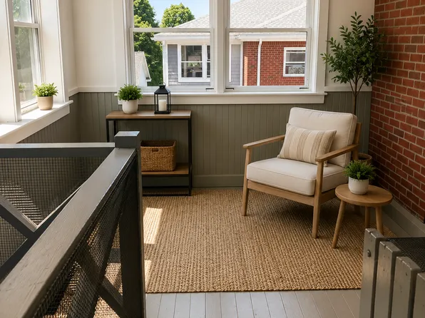 (undisclosed Address), Waltham, MA 02453