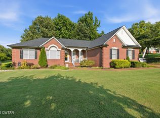 638 Sanders Bluff Rd, Three Way, TN 38343