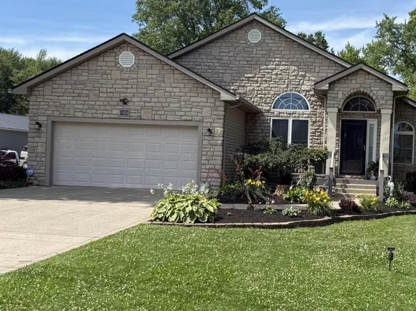 3924 N Bank Rd NE, Millersport, OH 43046