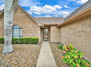 225 Rebecca Dr, Alamo, TX 78516