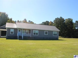 3746 Saint James Rd, Lake City, SC 29560