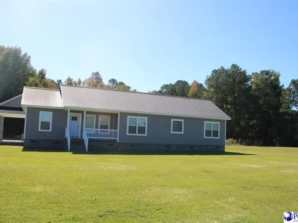 3746 Saint James Rd, Lake City, SC 29560