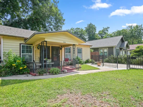 1908 Holly St, Austin, TX 78702
