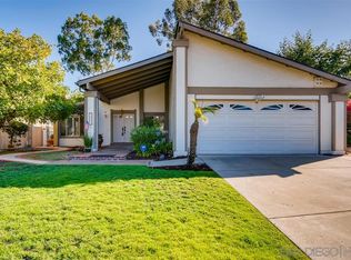 10827 Rueda Ct, San Diego, CA 92124