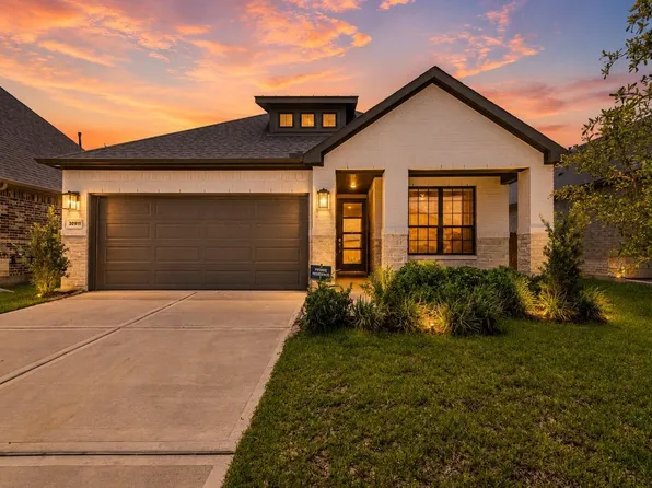 20911 Caserta Glen Ln, Tomball, TX 77377