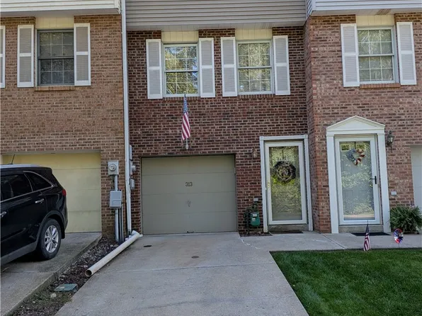313 Tyler Dr, Pittsburgh, PA 15236