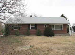 56 Groveville Rd, Trenton, NJ 08620