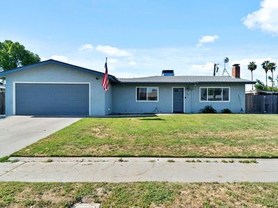 647 E Hopkins Ave, Fresno, CA, 93706