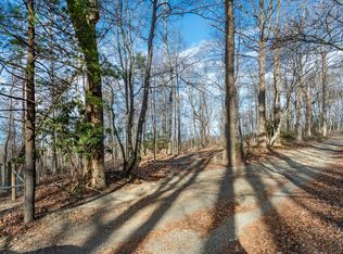 Blue Ridge Parkway Lot 111 #112-116, Fancy Gap, VA 24328