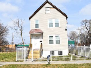 604 W 60th St, Chicago, IL 60621