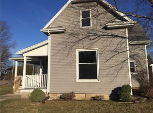 201 S Main St, Rockford, OH 45862