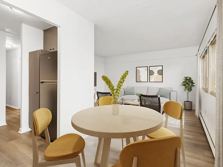 The Willis Apartments — Photo 3