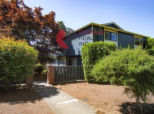 Sunrise Apartments, Longview, WA 98632