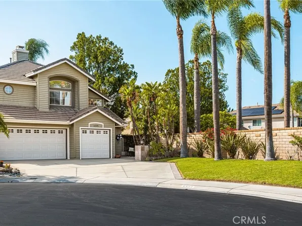 6305 Saint Francis Ct, Yorba Linda, CA 92886