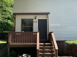 1017 Bryant Dr, Bristol, VA 24201