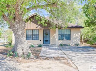 948 W Fronton St, Brownsville, TX 78520