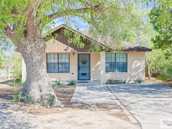948 W Fronton St, Brownsville, TX 78520