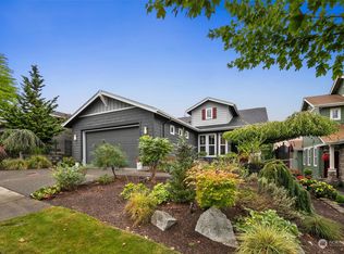 23842 NE Greens Crossing Rd, Redmond, WA 98053