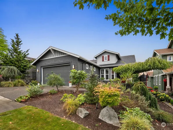 23842 NE Greens Crossing Road, Redmond, WA 98053
