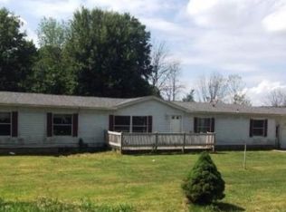 3894 Lynn Rd, Rootstown, OH 44272