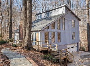 610 Carrington Pl, Lewisville, NC 27023