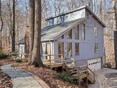 610 Carrington Pl, Lewisville, NC, 27023