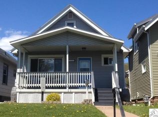 4417 W 7th St, Duluth, MN 55807