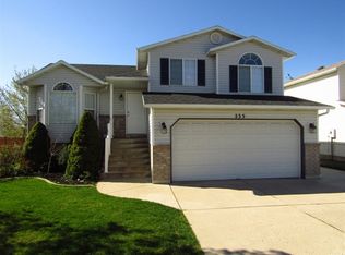 235 W 1425 N, Layton, UT 84041